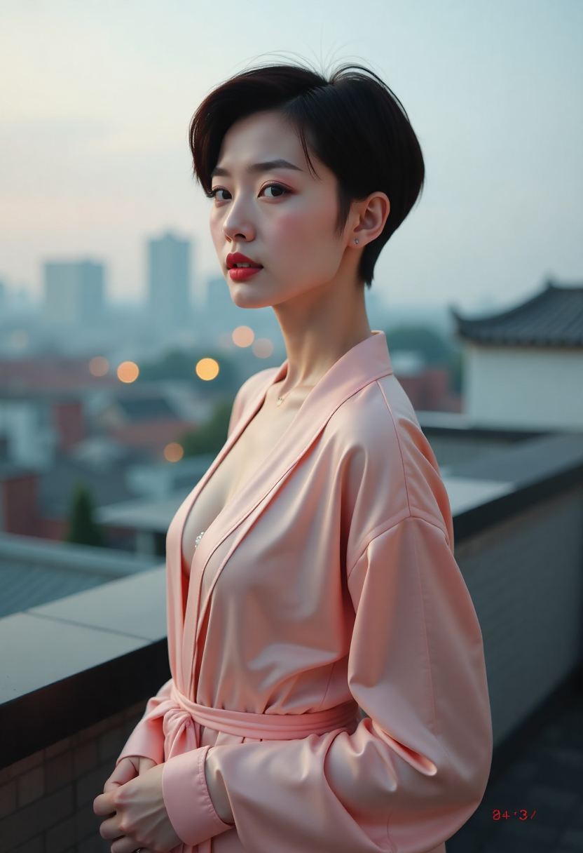 重案六组海报