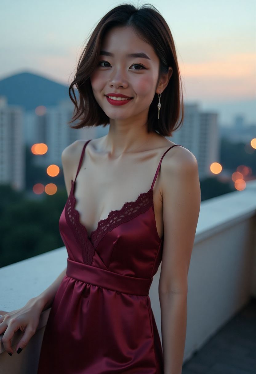无证之罪海报